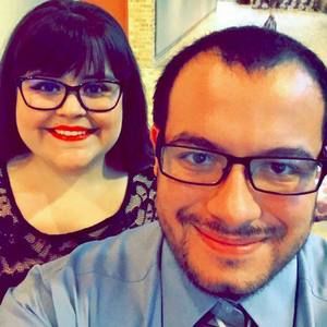 Meet your Posher, Libbie